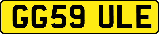 GG59ULE