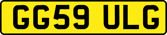 GG59ULG