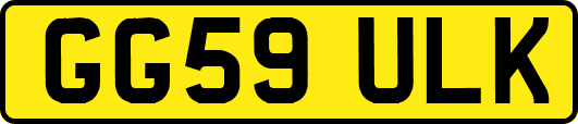 GG59ULK