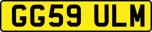 GG59ULM