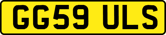 GG59ULS