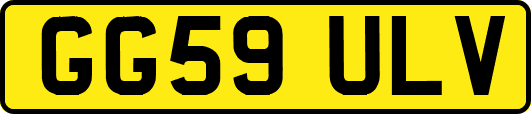 GG59ULV