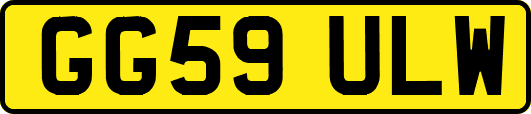 GG59ULW