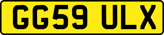 GG59ULX