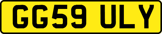 GG59ULY