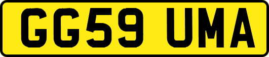 GG59UMA