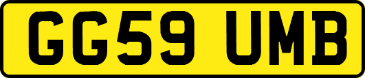 GG59UMB
