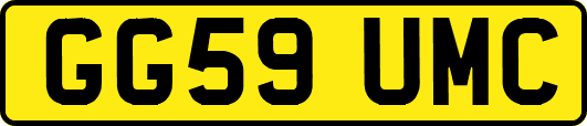 GG59UMC