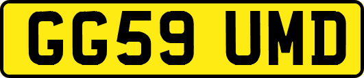 GG59UMD