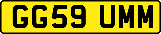 GG59UMM