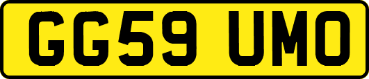GG59UMO