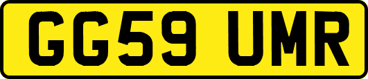 GG59UMR