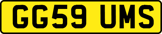 GG59UMS