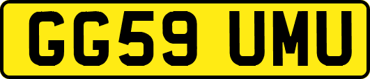 GG59UMU