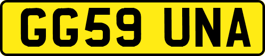 GG59UNA