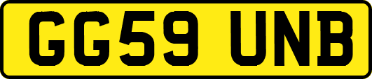 GG59UNB