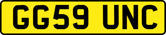 GG59UNC