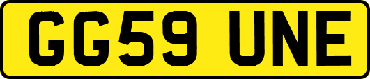 GG59UNE