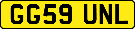 GG59UNL