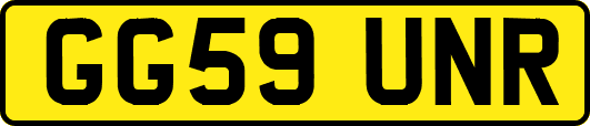 GG59UNR