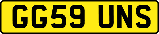 GG59UNS