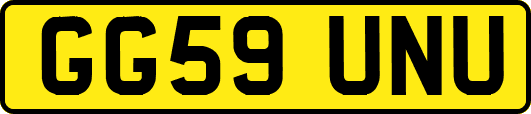 GG59UNU