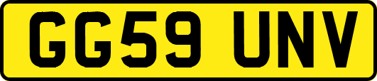 GG59UNV