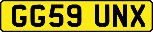 GG59UNX