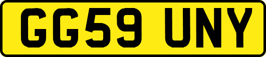 GG59UNY