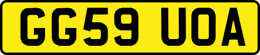 GG59UOA