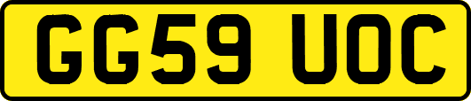 GG59UOC