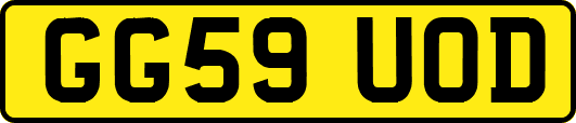 GG59UOD