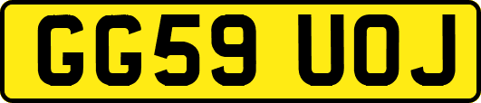 GG59UOJ