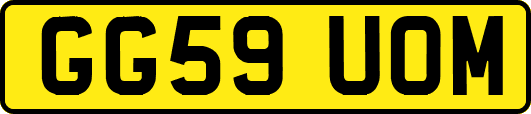 GG59UOM