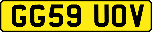 GG59UOV