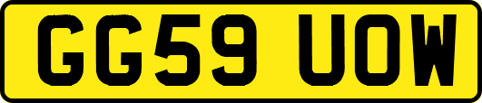 GG59UOW