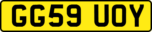 GG59UOY