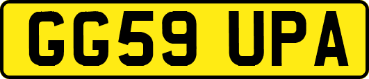 GG59UPA