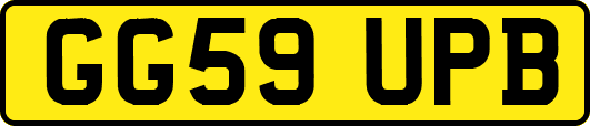 GG59UPB