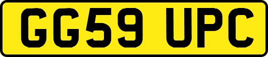 GG59UPC