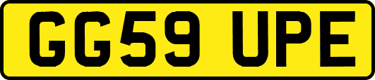 GG59UPE