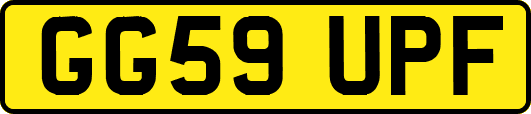 GG59UPF