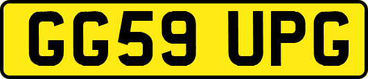 GG59UPG