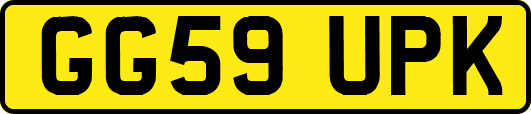 GG59UPK