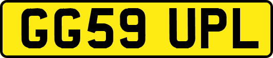 GG59UPL