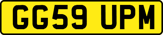 GG59UPM