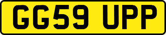 GG59UPP