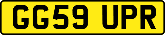 GG59UPR