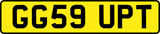 GG59UPT
