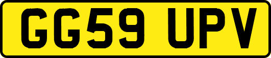 GG59UPV